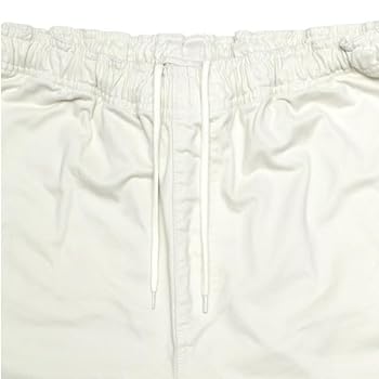 Amazon | [ステューシー] BRUSHED BEACH PANT BONE 116553